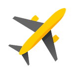 Cover Image of Download Yandex.Flights  APK
