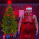 Grandma Santa: Scary House - Androidアプリ