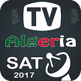 Algerie Chaîne Freq 2017 icon