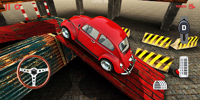 Car Driver 2 (Hard Parking) poster 8