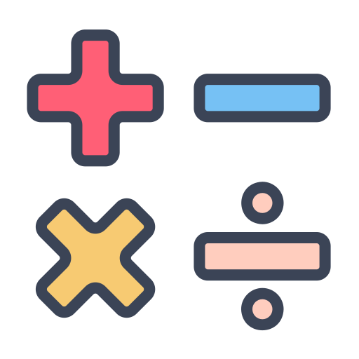 Mathzone logo