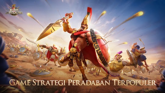 Rise of Kingdoms 1