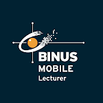 Cover Image of Unduh BINUS Mobile for Lecturer  APK