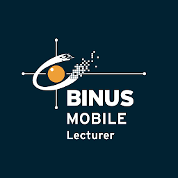 Icon image BINUS Mobile for Lecturer