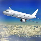Flight Airplane Simulator 2018 icon