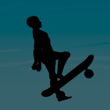 Shadow Skate icon