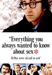 Icon image Everything You Always Wanted to Know About Sex * But Were Afraid to Ask