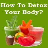 How To Detox Your Body? icon