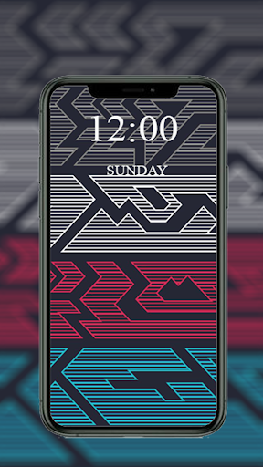 Wallpaper 4K HD 2024 Screen 3