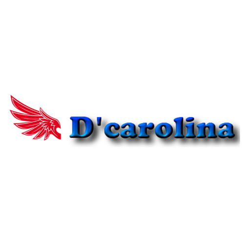 D`Carolina Travel 1.0 Icon