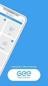 InfoDeck screenshot
