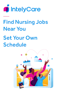IntelyCare - Nursing Jobs 9.3.9 APK screenshots 6