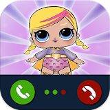 Call From LoL Surprise Eggs Baby Dolls - Prunk icon