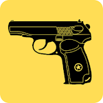 Cover Image of Download Pistols  APK
