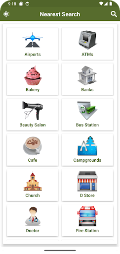 Manitoba RV Parks &Campgrounds screenshot 4