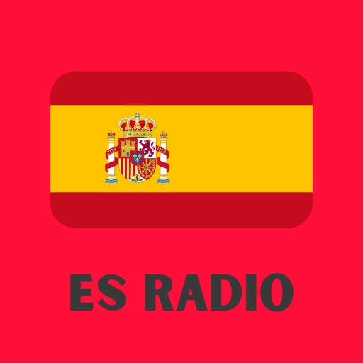 Spanish Radio & Podcasts logo