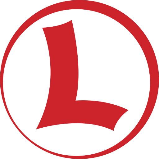 LWEB-APP logo