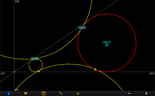 GEO CALC LITE [ Phone/Tablet ]