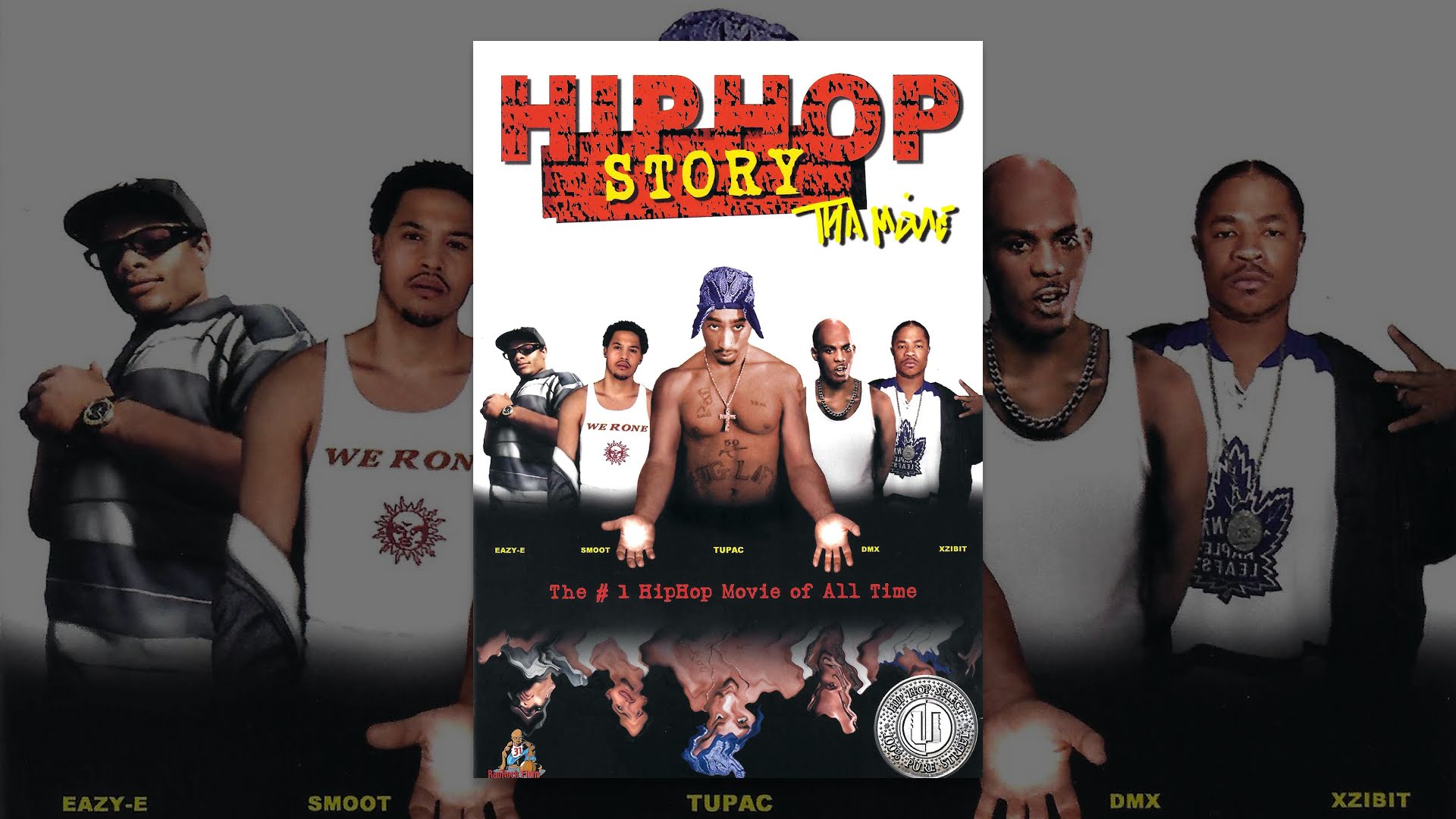 Hip Hop Story Tha Movie Movies on Google Play