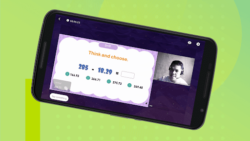 CampusKids screenshot 5