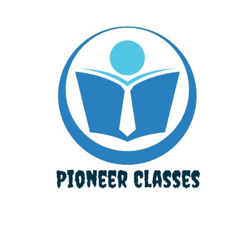Pioneer Classes