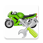 Cover Image of Descargar Motorcycle Repair  APK