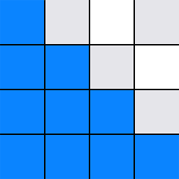 Block Puzzle - Classic Style: imaxe da icona