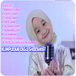 Cover Image of डाउनलोड Lagu Aishwa Nahla Lengkap 2023  APK