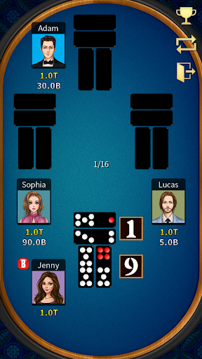 Pai Gow Offline Paigow