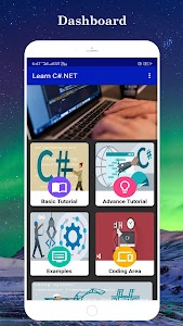 Learn C#.NET Unknown