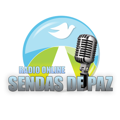 SENDAS DE PAZ logo