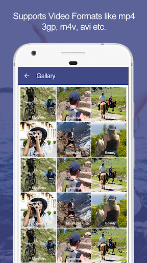Add Audio to Video & Trim Screenshot 2 - AppWisp.com