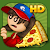 Papa’s Pizzeria HD Mod Apk 1.1.1 (Unlimited money)