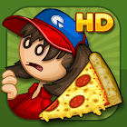 Papa's Pizzeria HD 1.1.1
