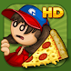 Papa's Pizzeria HD - Androidアプリ