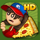 Papa's Pizzeria HD Windowsでダウンロード