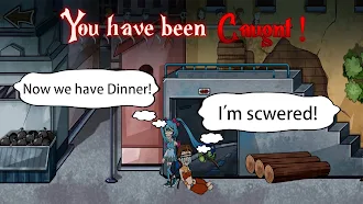 Game screenshot Hide and Seek：Nowhere to hide apk download