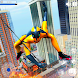 Spider Hero Super Hero Fighter - Androidアプリ