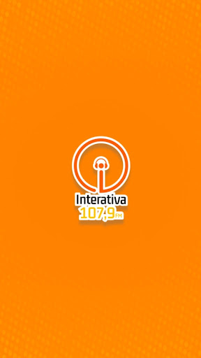 Rádio Interativa FM 107,9 Screen 2