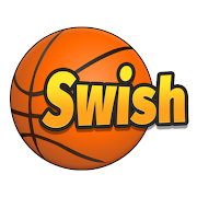 Swish Shot! Basketball Shooting Game