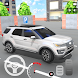 Zmmy Car Driving: Car Games - Androidアプリ