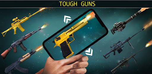 Tough Guns: Gun Simulator