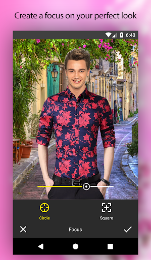 Man Shirt Photo Suit Editor Apk5