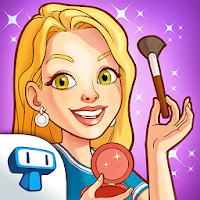 Beauty Store Dash - Стильный Салон Красоты