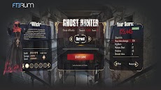 Ghost Hunters: VR-AR gameのおすすめ画像3