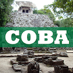 Coba Ruins Cancun Mexico Tour Apk