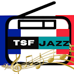 Cover Image of Unduh TSF Jazz Radio France App Live  APK