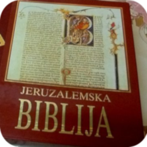 Katolička Biblija 1.0 Icon