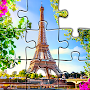 Jigsaw Puzzles - Art Jigsaw HD