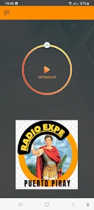 Expe Radio
